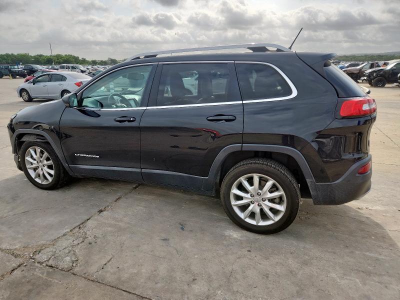 Vin: 1c4pjlds9fw553678, lot: 61487645, jeep grand cher limited 20152