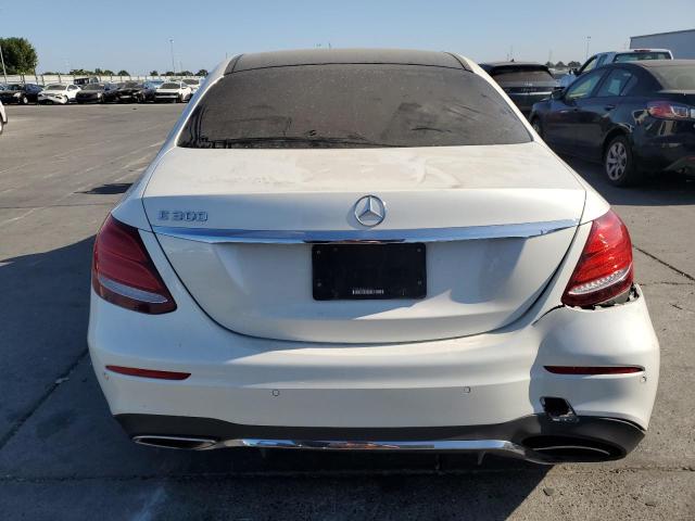 2017 MERCEDES-BENZ E 300 - WDDZF4JBXHA069593