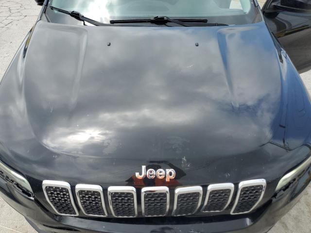 2021 JEEP CHEROKEE L 1C4PJLCB7MD183759