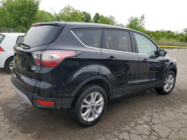 Vin: 1fmcu9gd7hub32428, lot: 61007525, ford escape se 20173