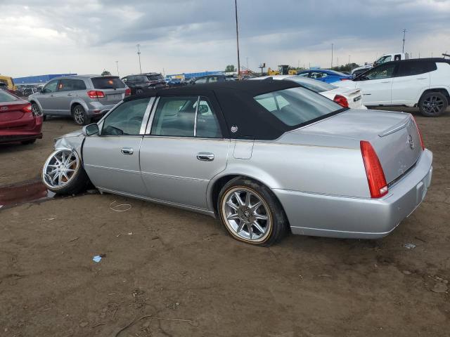 Vin: 1g6kd5e64bu144379, lot: 61896495, cadillac dts luxury collection 20112