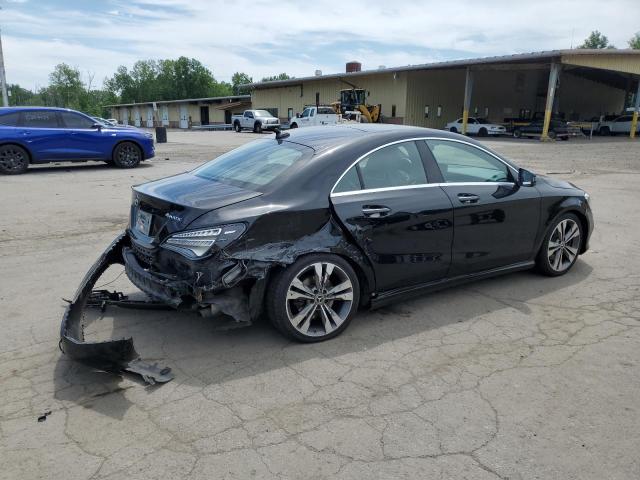 2019 MERCEDES-BENZ CLA 250 4M - WDDSJ4GB1KN738731