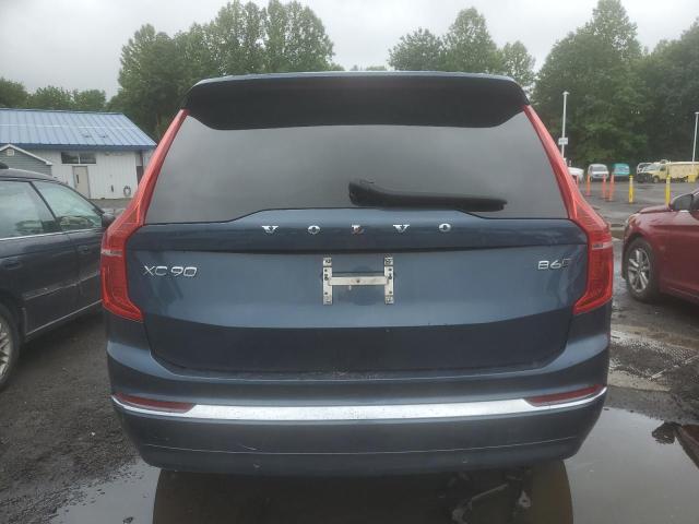 2023 VOLVO XC90 PLUS YV40621NXP1958987