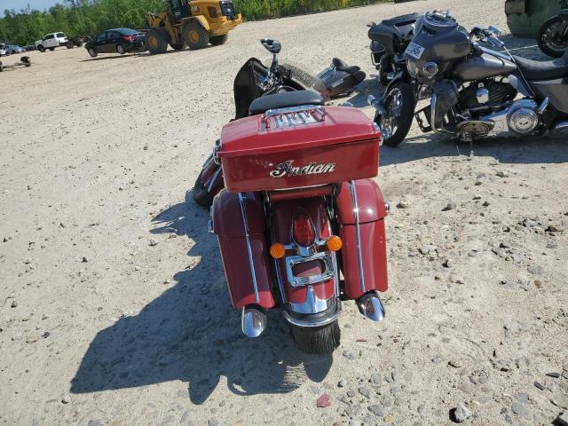 2014 INDIAN MOTORCYCLE CO. CHIEFTAIN 56KTCAAAXE3319083