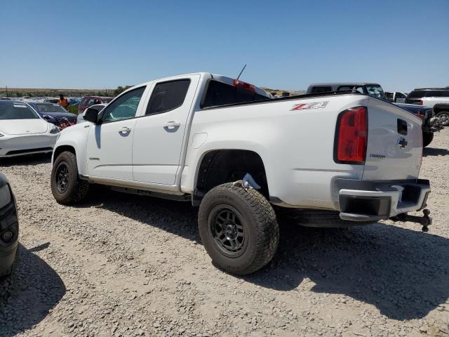 Vin: 1gcptde16g1268103, lot: 59140095, chevrolet colorado z71 20162