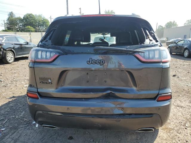 2020 JEEP CHEROKEE L 1C4PJMDX6LD542808