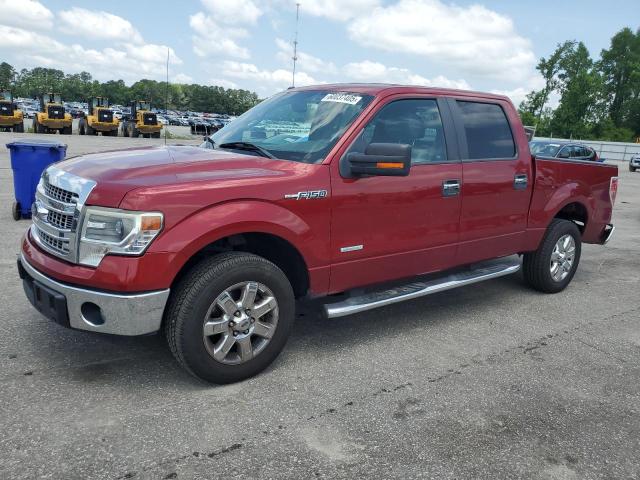 Vin: 1ftfw1ct7ekg41338, lot: 60037405, ford f-150 supercrew 2014 img_1