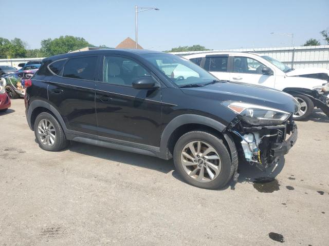 Vin: km8j23a42ju778646, lot: 59264375, hyundai tucson se 20184