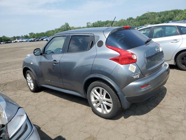Vin: jn8af5mv3et357088, lot: 60750045, nissan juke s 20142