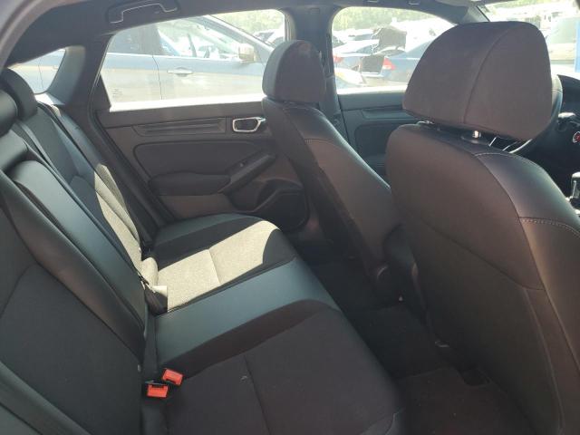 2025 HONDA CIVIC SPOR - 2HGFE2F58SH508792