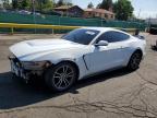 2017 FORD MUSTANG - 1FA6P8TH3H5313067