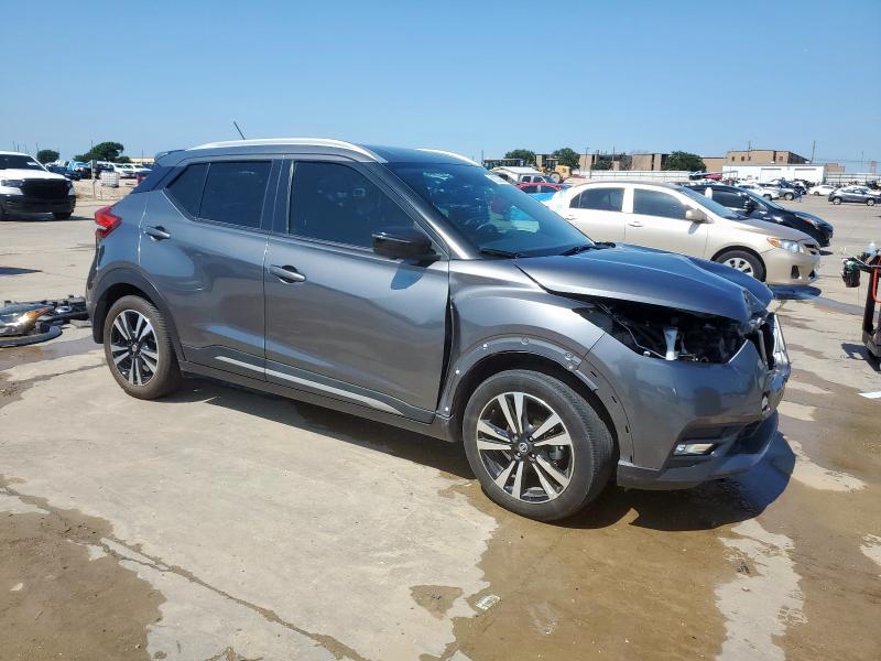 Vin: 3n1cp5cu9kl539732, lot: 61032855, nissan kicks s 20194