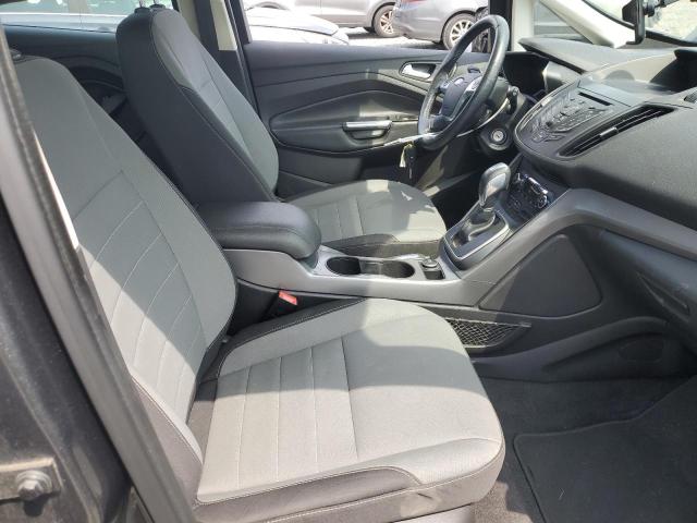 2016 FORD C-MAX SE 1FADP5AU7GL117813