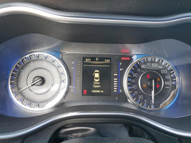 2016 CHRYSLER 200 LIMITE - 1C3CCCAB6GN145969
