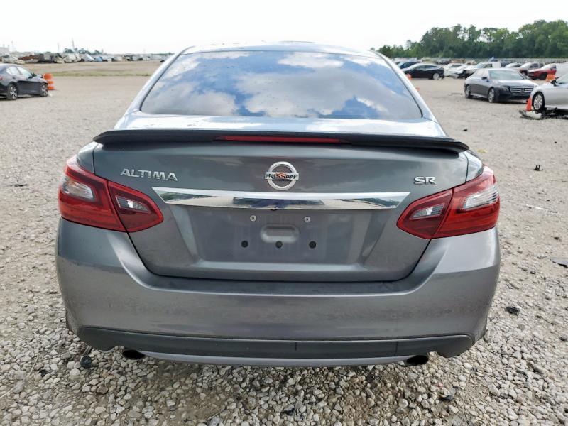 2017 NISSAN ALTIMA 2.5 - 1N4AL3AP7HC291895