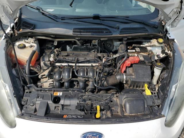 2016 FORD FIESTA SE - 3FADP4EJ4GM153600