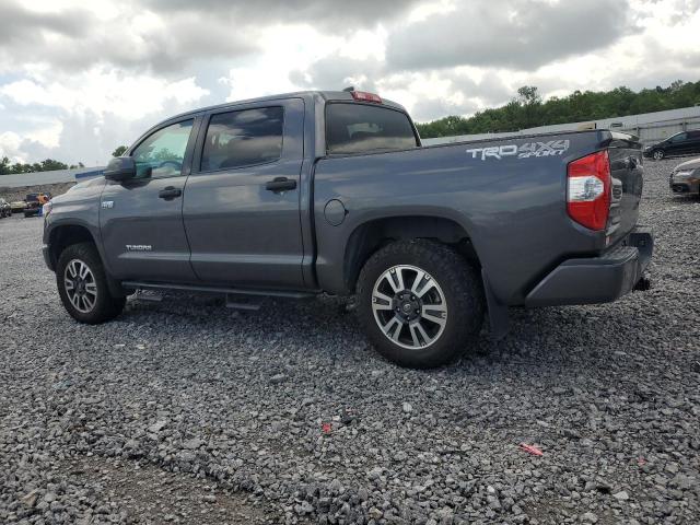 2021 TOYOTA TUNDRA CRE - 5TFDY5F17MX002557