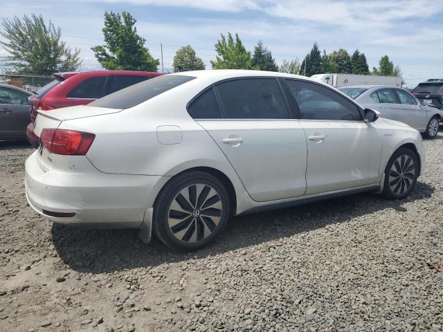 2016 VOLKSWAGEN JETTA HYBR 3VW637AJ4GM272721