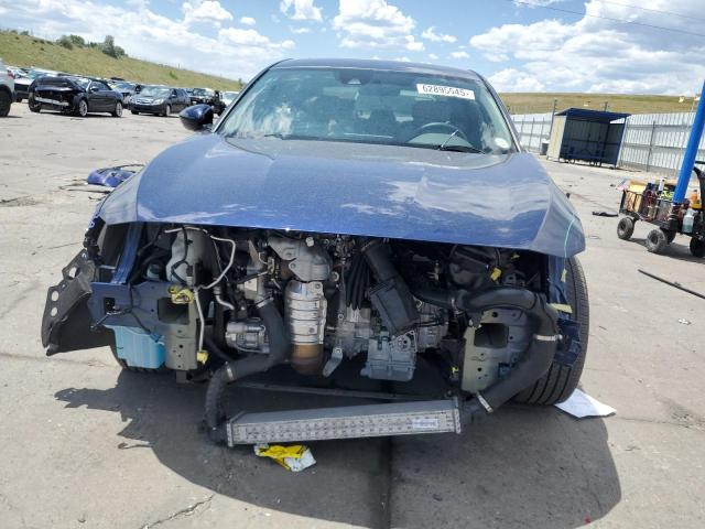 2019 HONDA ACCORD EX 1HGCV1F42KA047253