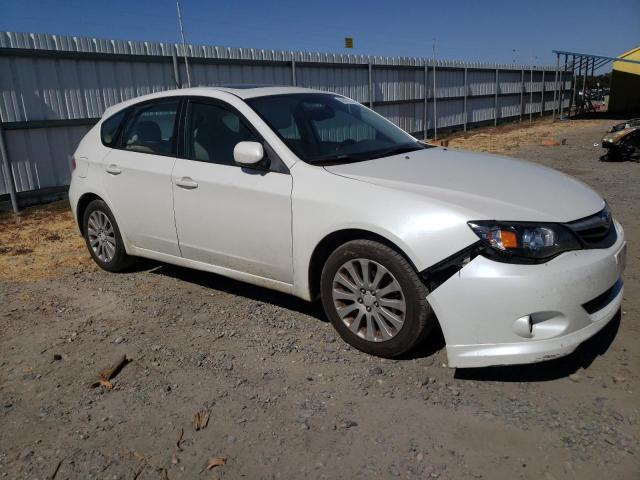 Vin: jf1gh6b66ah818272, lot: 62023735, subaru impreza 2.5i premium 20104