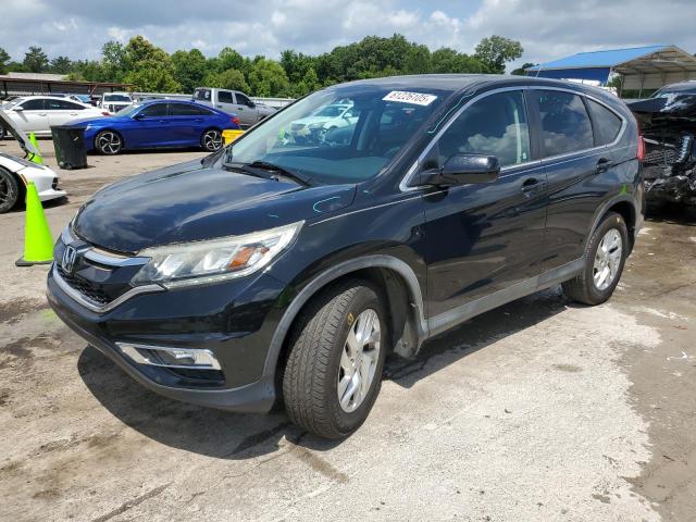 Vin: 5j6rm3h56fl027265, lot: 61226105, honda crv ex 2015 img_1