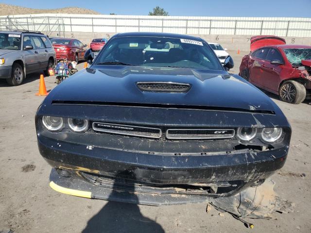 2022 DODGE CHALLENGER - 2C3CDZKG2NH223776