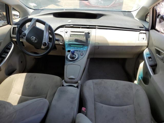 2011 TOYOTA PRIUS - JTDKN3DU5B0316165
