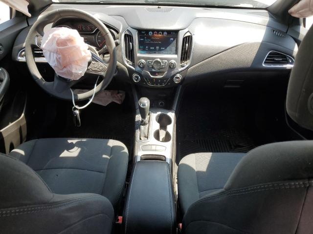 2017 CHEVROLET CRUZE LT - 1G1BE5SM7H7180953