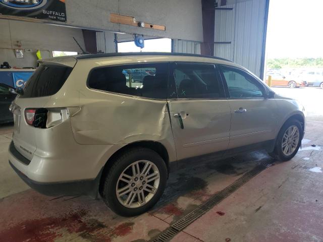 Vin: 1gnkvgkd4fj155664, lot: 60278545, chevrolet traverse lt 20153