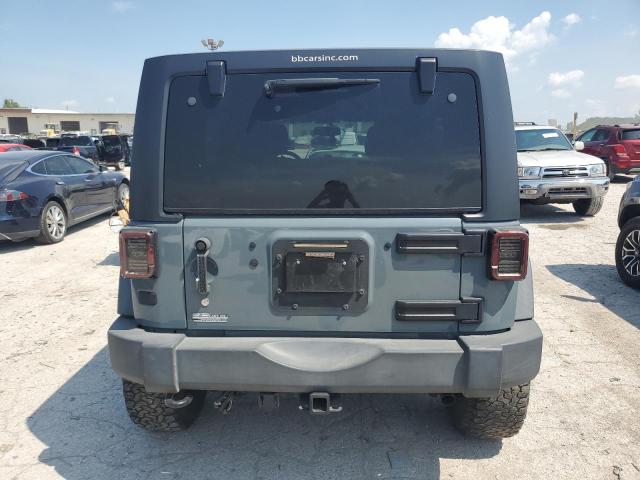 2015 JEEP WRANGLER U 1C4BJWDGXFL657833