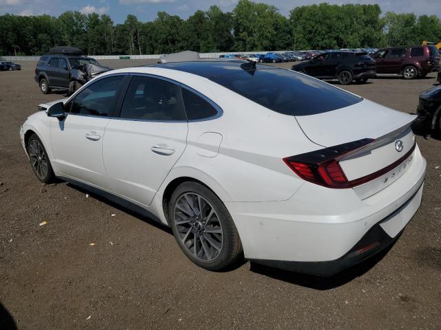 2023 HYUNDAI SONATA LIM - KMHL34J24PA264933