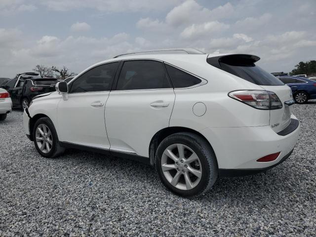 Vin: jtjbk1ba9a2000886, lot: 59733375, lexus rx350 350 20102
