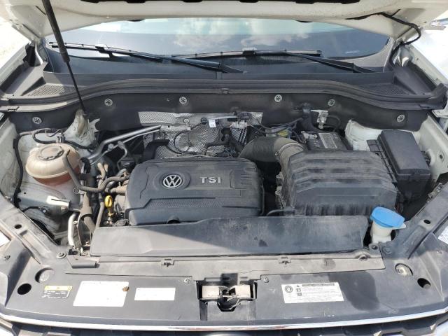 2018 VOLKSWAGEN ATLAS SEL 1V2EP2CA1JC598597