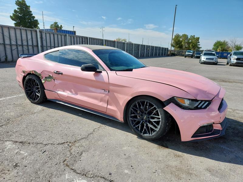 2017 FORD MUSTANG 1FA6P8TH5H5323132