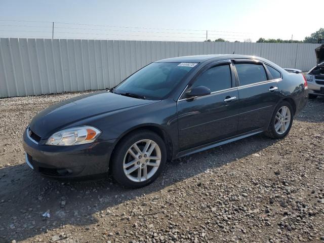 CHEVROLET IMPALA LIM