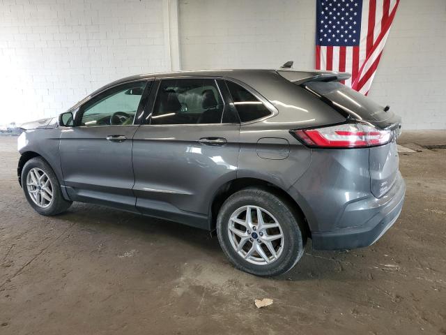 2022 FORD EDGE SEL 2FMPK4J90NBA14723