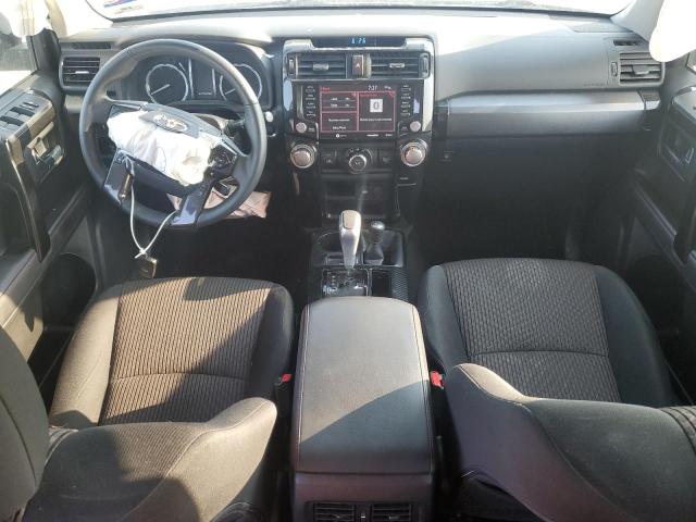 2021 TOYOTA 4RUNNER SR - JTEPU5JR0M5940221
