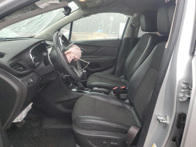 2018 BUICK ENCORE PRE KL4CJESB4JB562604
