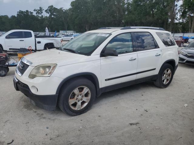 Vin: 1gklrked3aj163879, lot: 60937735, gmc acadia sl 2010 img_1