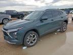 2025 CHEVROLET TRAX 1LT - KL77LHEP7SC141740