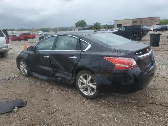 Vin: 1n4al3ap9dn411419, lot: 62709885, nissan altima 2.5 20132