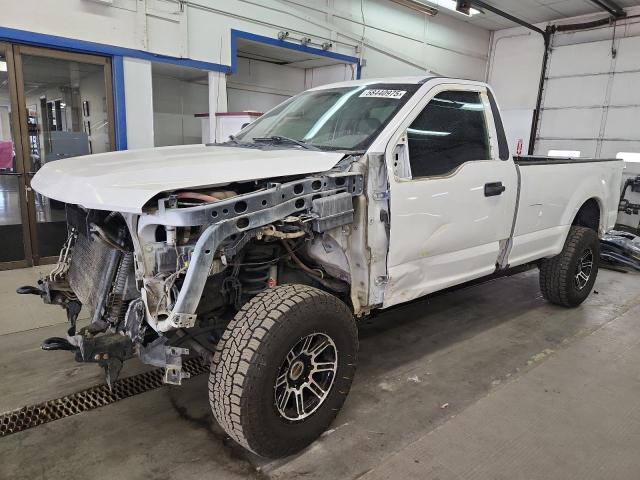 Vin: 1ftbf2b69hed08657, lot: 58440975, ford f250 super duty 2017 img_1