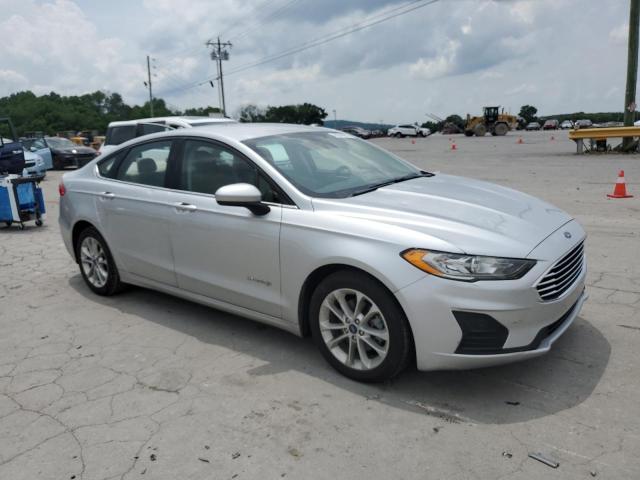 Vin: 3fa6p0lu7kr124683, lot: 60249945, ford fusion se 20194