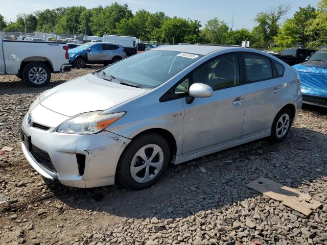 Vin: jtdkn3du7d5608485, lot: 59537955, toyota prius 2013 img_1