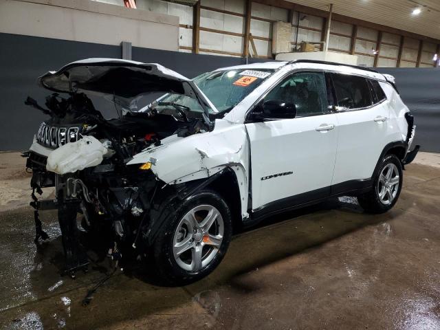 Vin: 3c4njdbn8pt566942, lot: 59552205, jeep compass latitude 2023 img_1