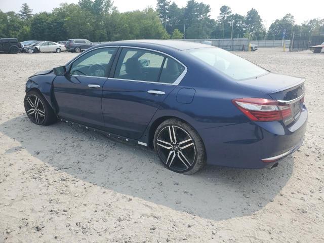 Vin: 1hgcr2f59ha268246, lot: 59264575, honda accord sport 20172