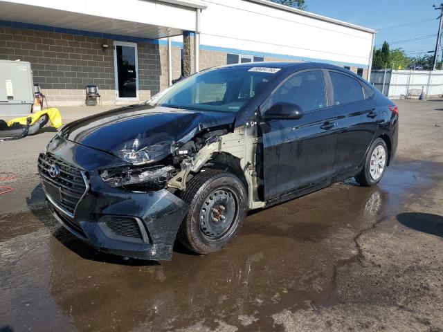 Vin: 3kpc24a37je031682, lot: 58484765, hyundai accent se 2018 img_1