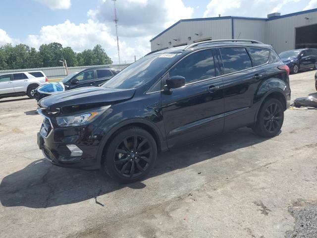 Vin: 1fmcu0gd1kua54280, lot: 61344655, ford escape se 2019 img_1