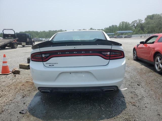 2019 DODGE CHARGER SX 2C3CDXBG7KH664125