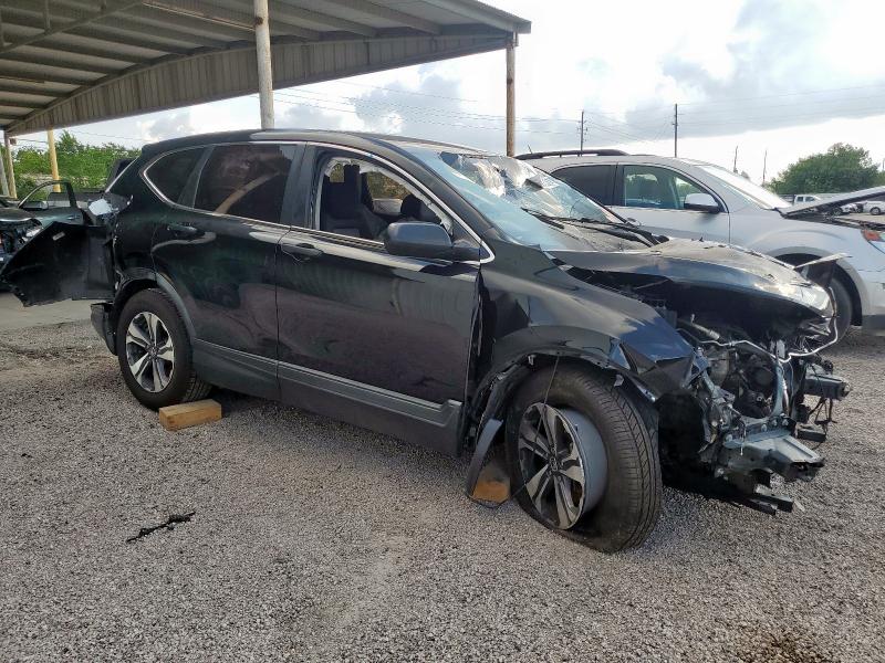 2019 HONDA CR-V LX 5J6RW5H30KL003266